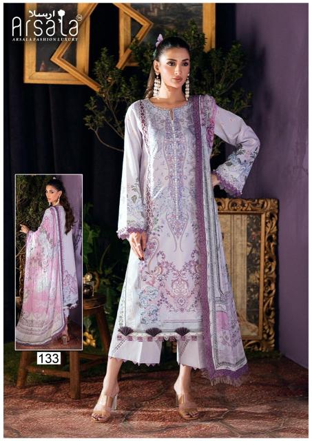 Arsala amara vol-4 wholesale salwar suits online surat